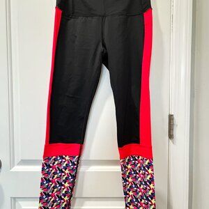 Victoria's Secret VSX Sport Knockout By Victoria's Secret Tight Leggings